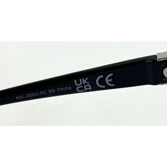 Madison Avenue Classic Vintage Sunglasses Women's ASL 0001 PC - Picture 4 of 7